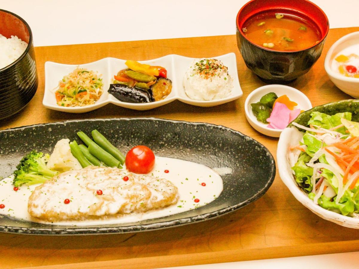 Apa Hotel Asakusa Kuramae Kita Τόκιο Εξωτερικό φωτογραφία