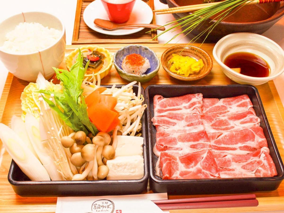 Apa Hotel Asakusa Kuramae Kita Τόκιο Εξωτερικό φωτογραφία